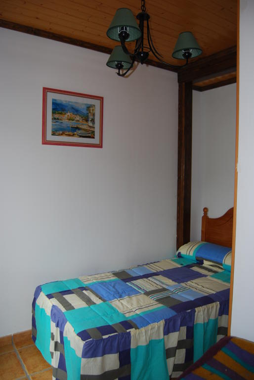 Apartamentos Les Moreres Duesaigues Værelse billede