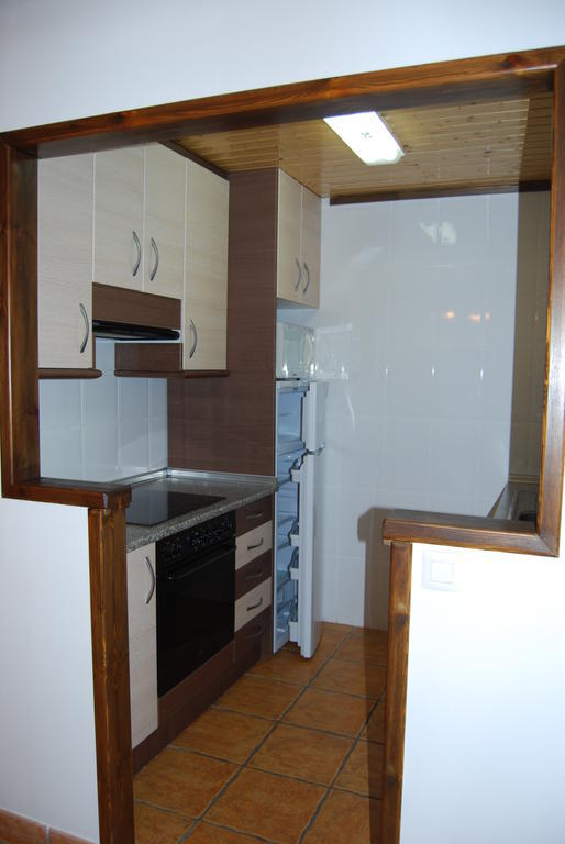 Apartamentos Les Moreres Duesaigues Værelse billede